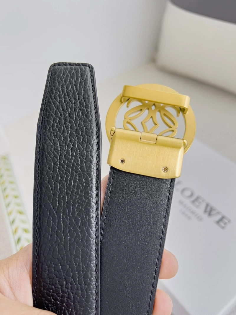 Loewe Belts ModernLook 296783