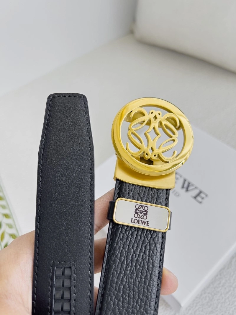Loewe Belts ModernLook 296783