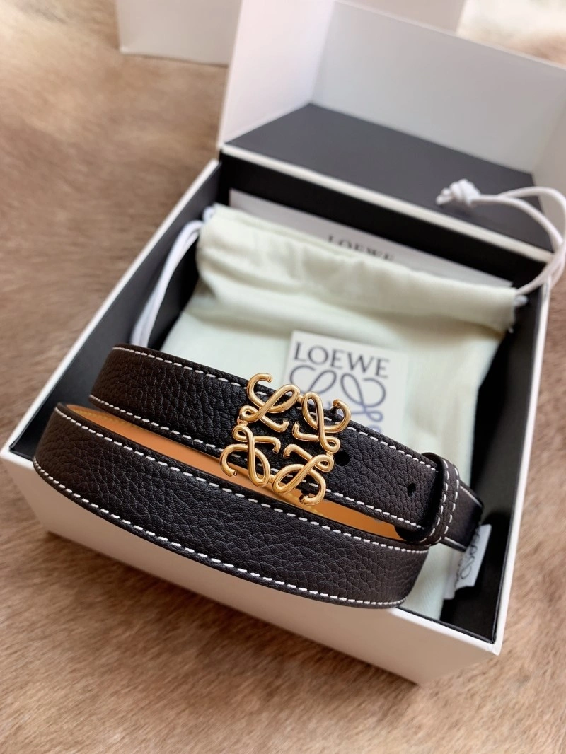 Loewe Belts Supportive 296793