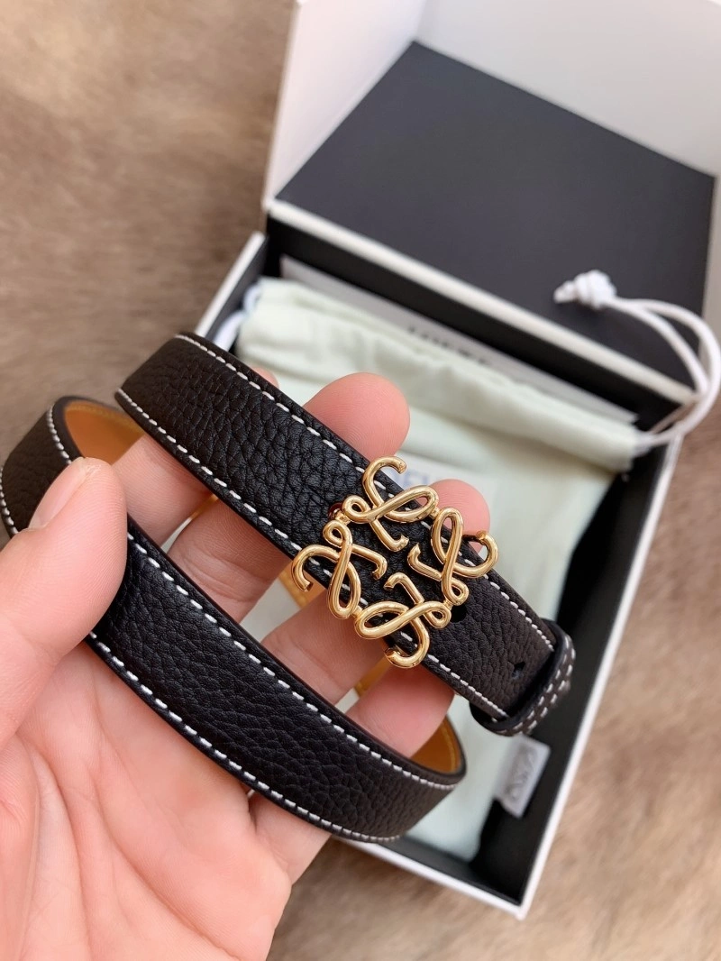 Loewe Belts Supportive 296793