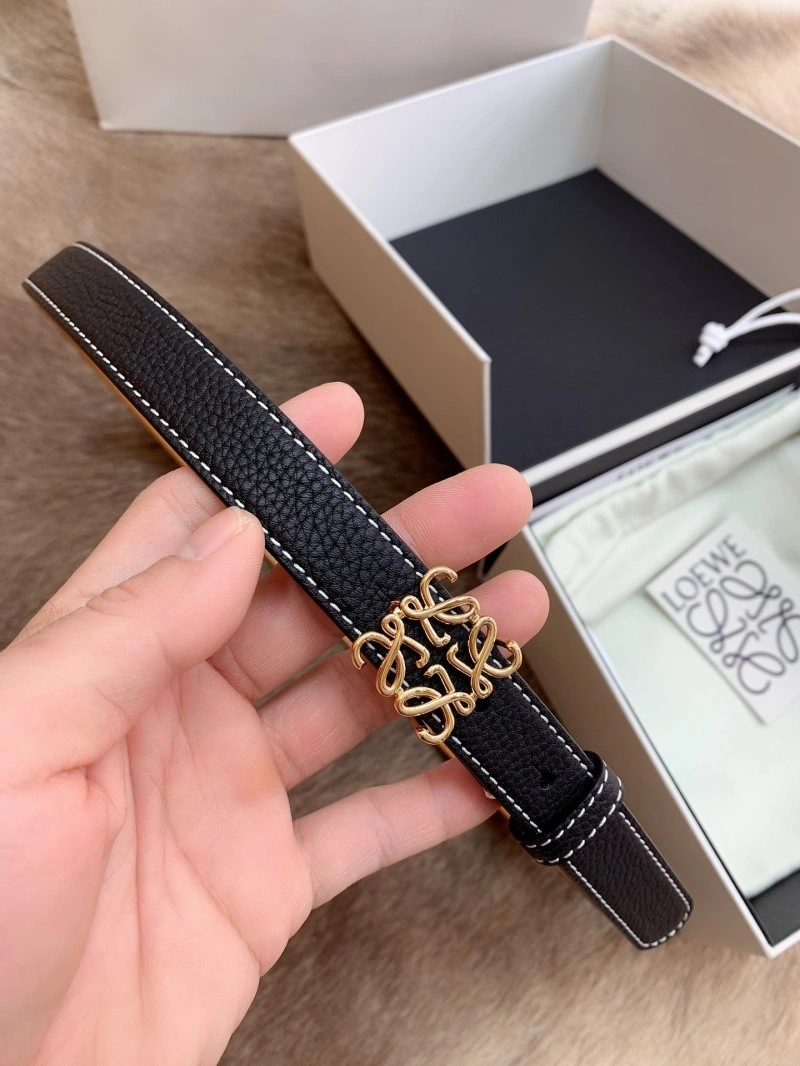 Loewe Belts Supportive 296793