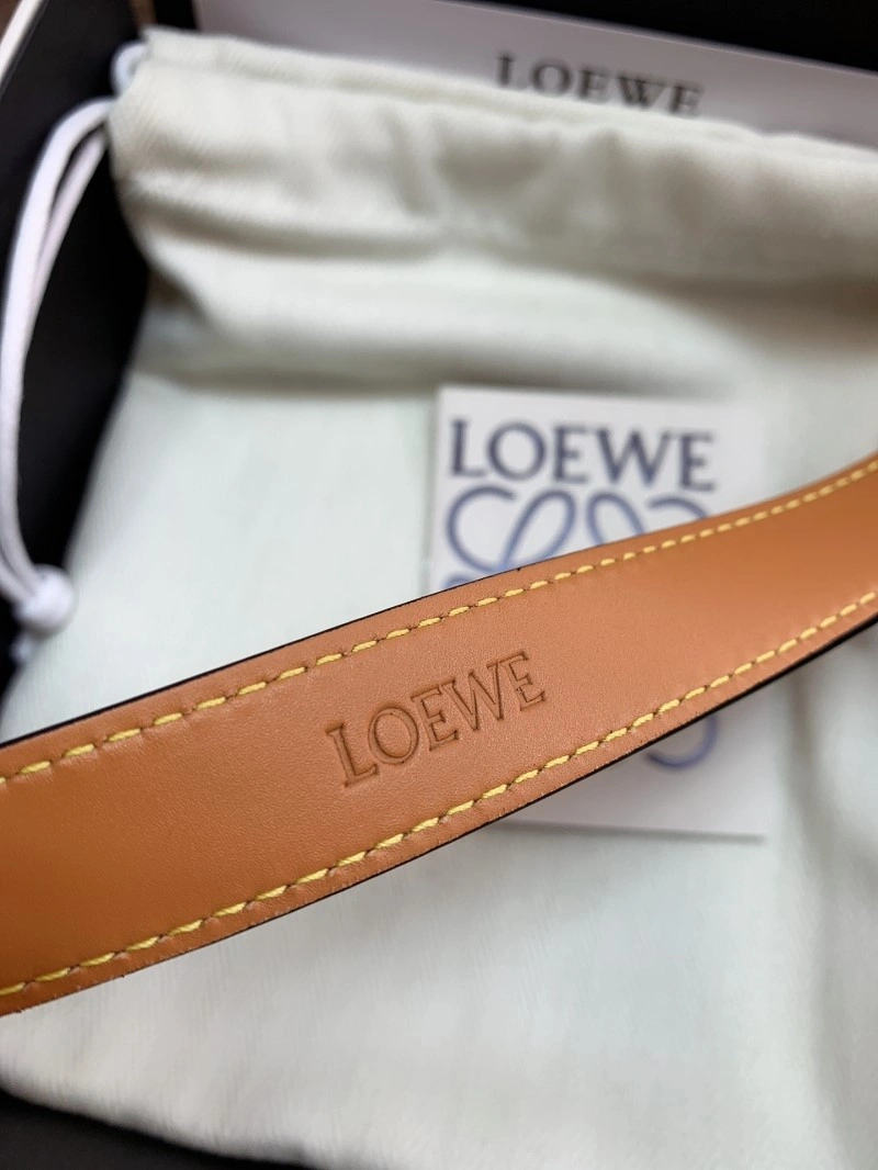 Loewe Belts Supportive 296793