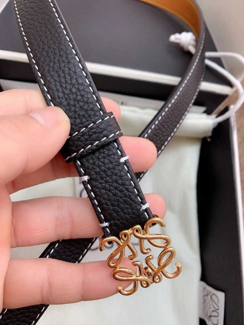 Loewe Belts Supportive 296793