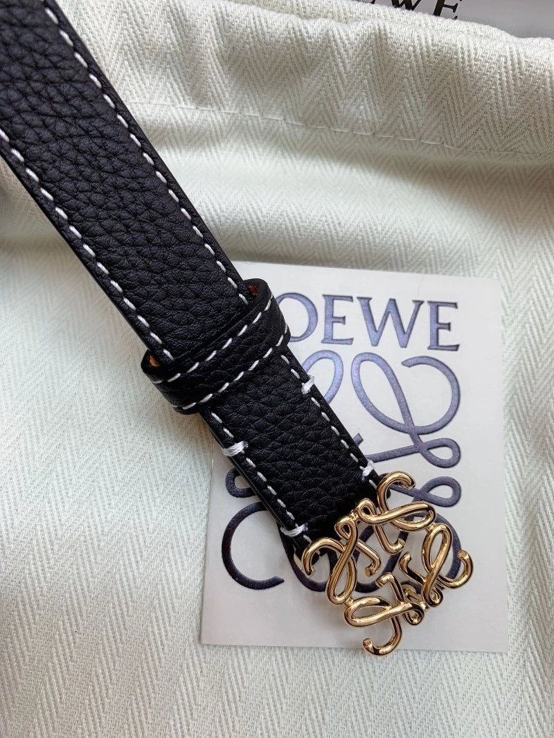 Loewe Belts Supportive 296793