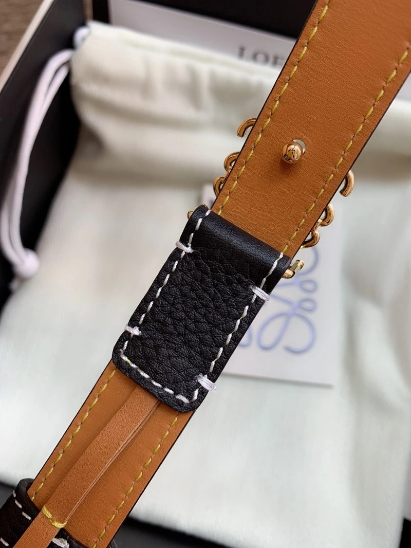 Loewe Belts Supportive 296793
