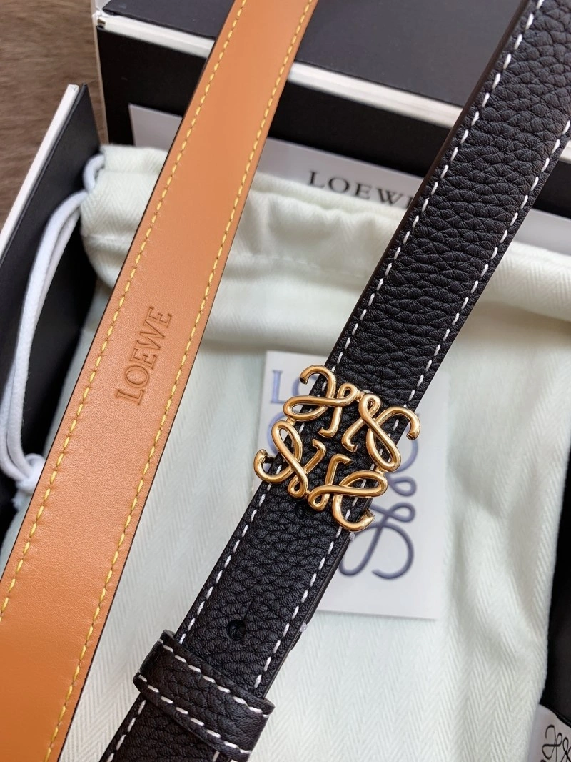 Loewe Belts Supportive 296793