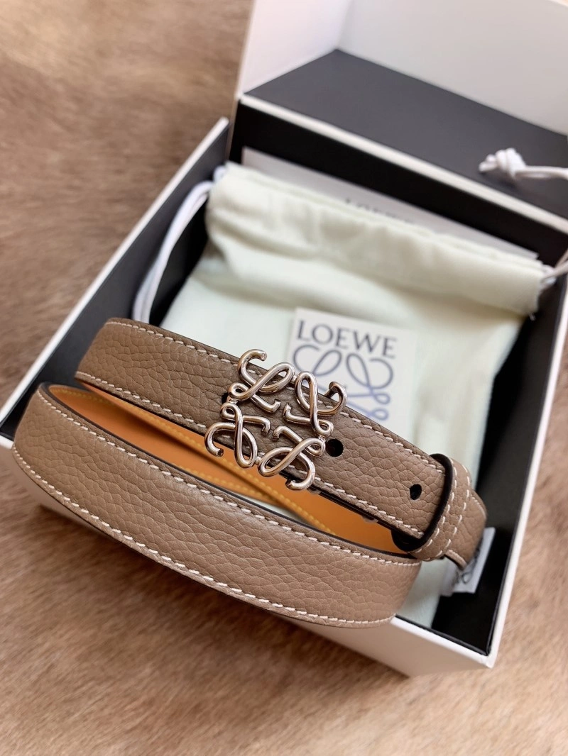 Loewe Belts FashionForward 296794