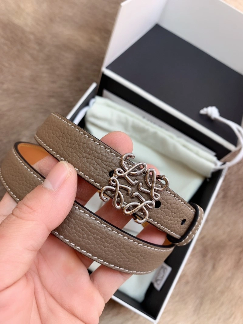Loewe Belts FashionForward 296794