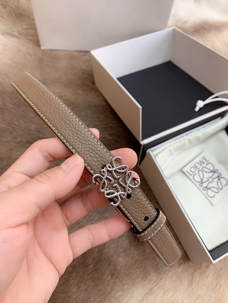 Loewe Belts FashionForward 296794