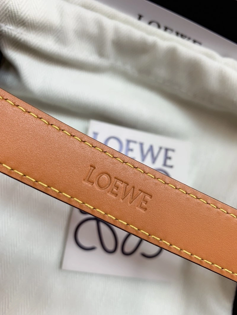 Loewe Belts FashionForward 296794