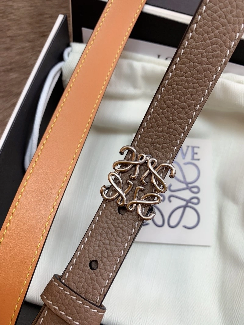 Loewe Belts FashionForward 296794