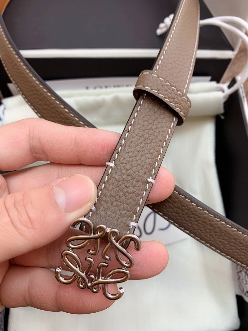 Loewe Belts FashionForward 296794