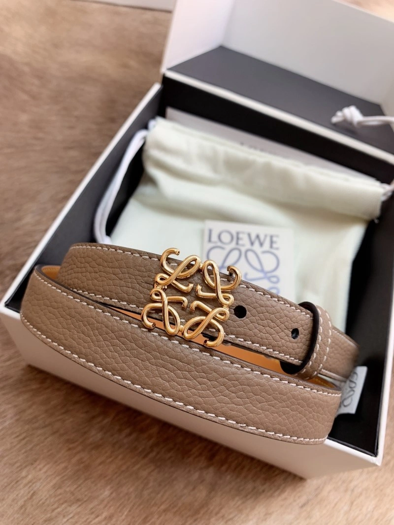 Loewe Belts TopPick 296787