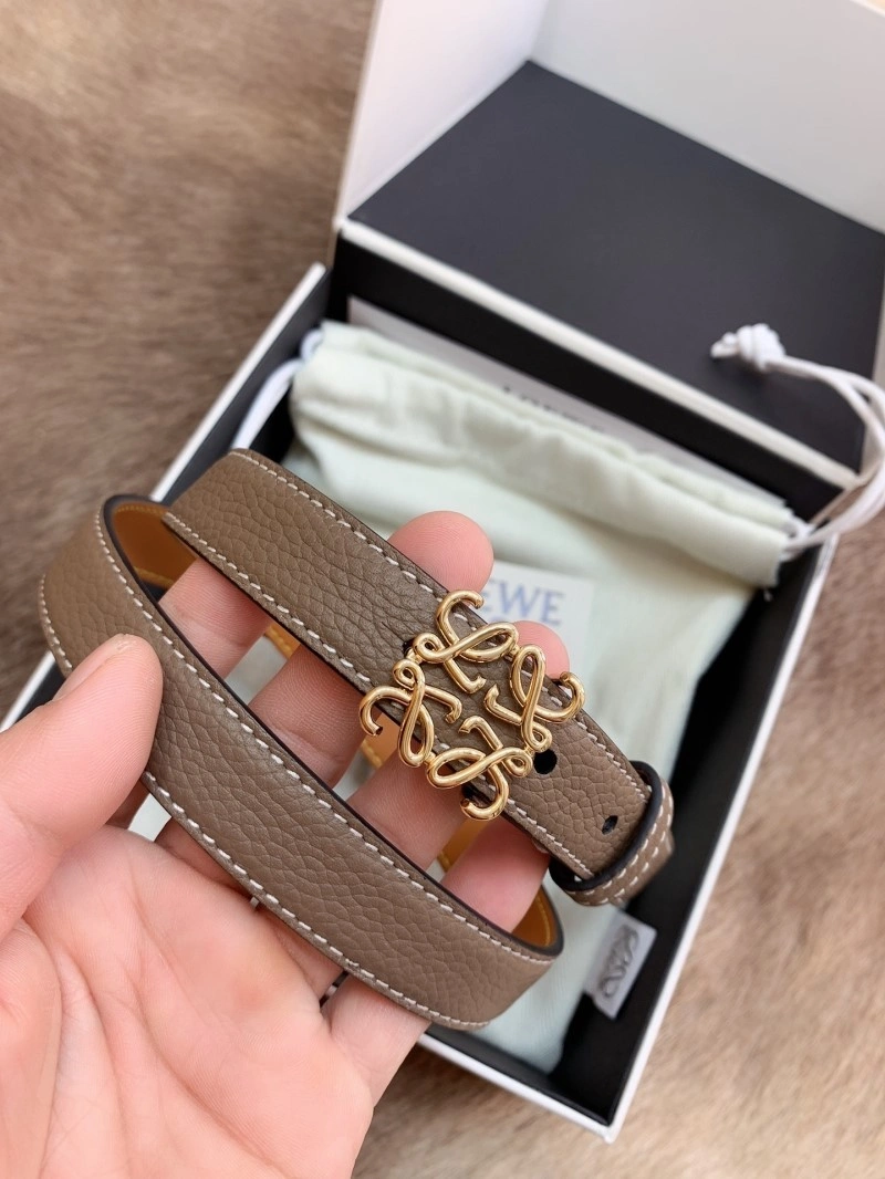 Loewe Belts TopPick 296787