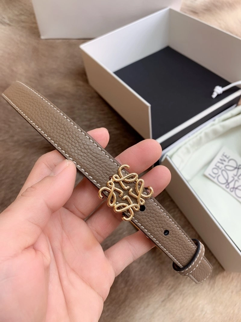 Loewe Belts TopPick 296787