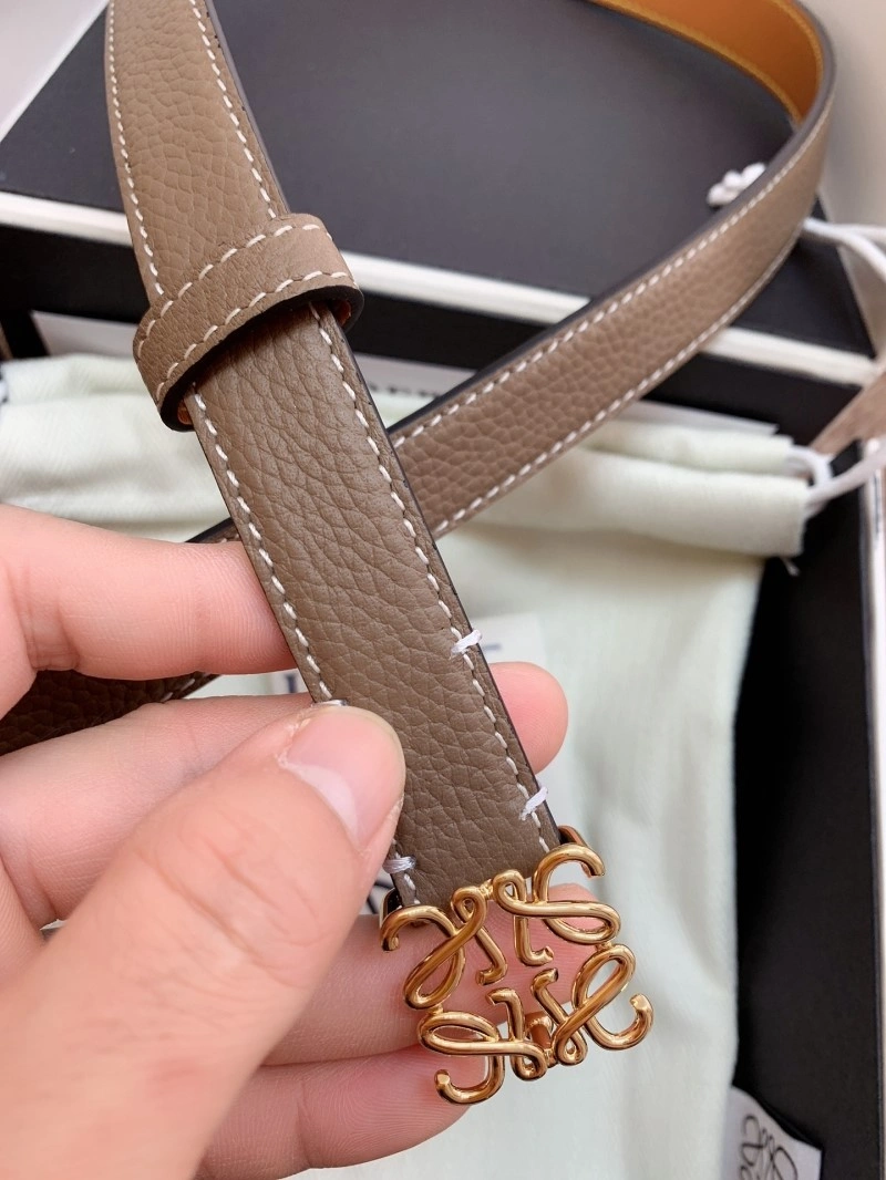 Loewe Belts TopPick 296787