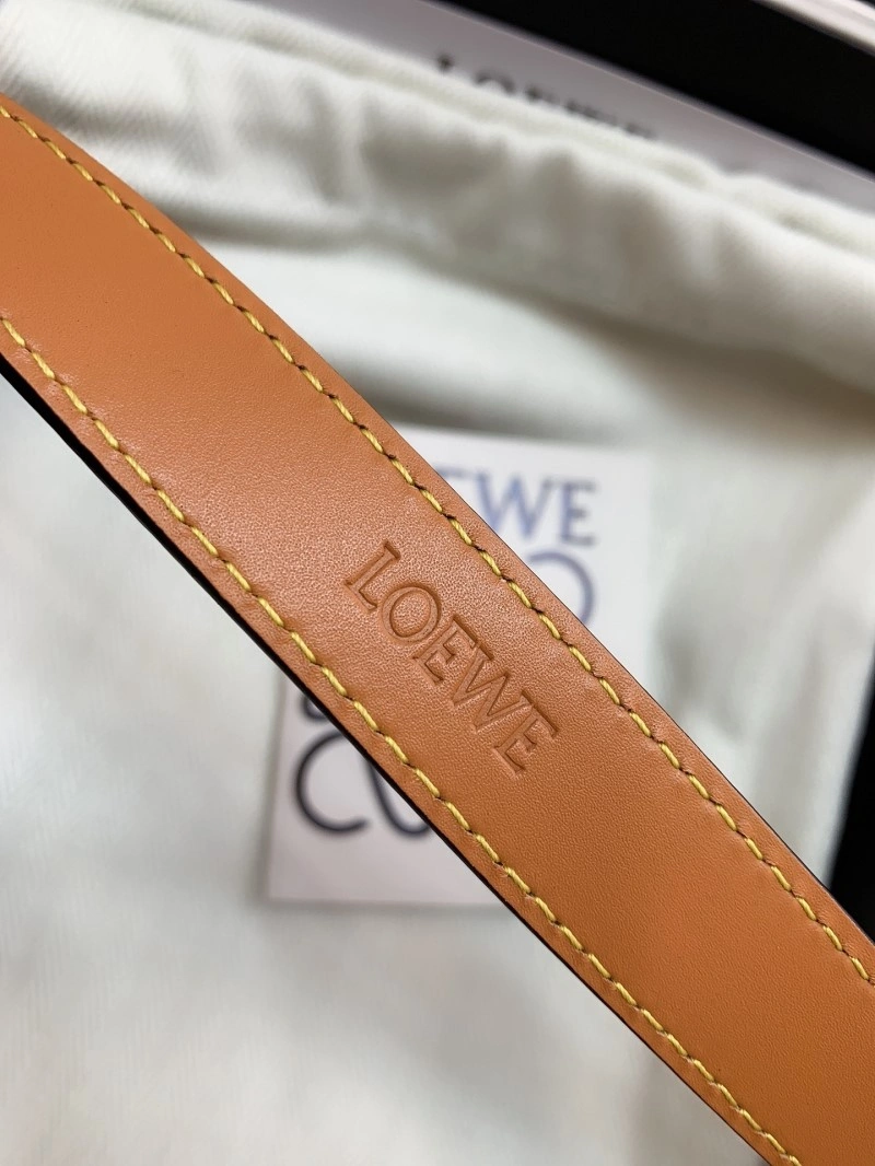 Loewe Belts TopPick 296787