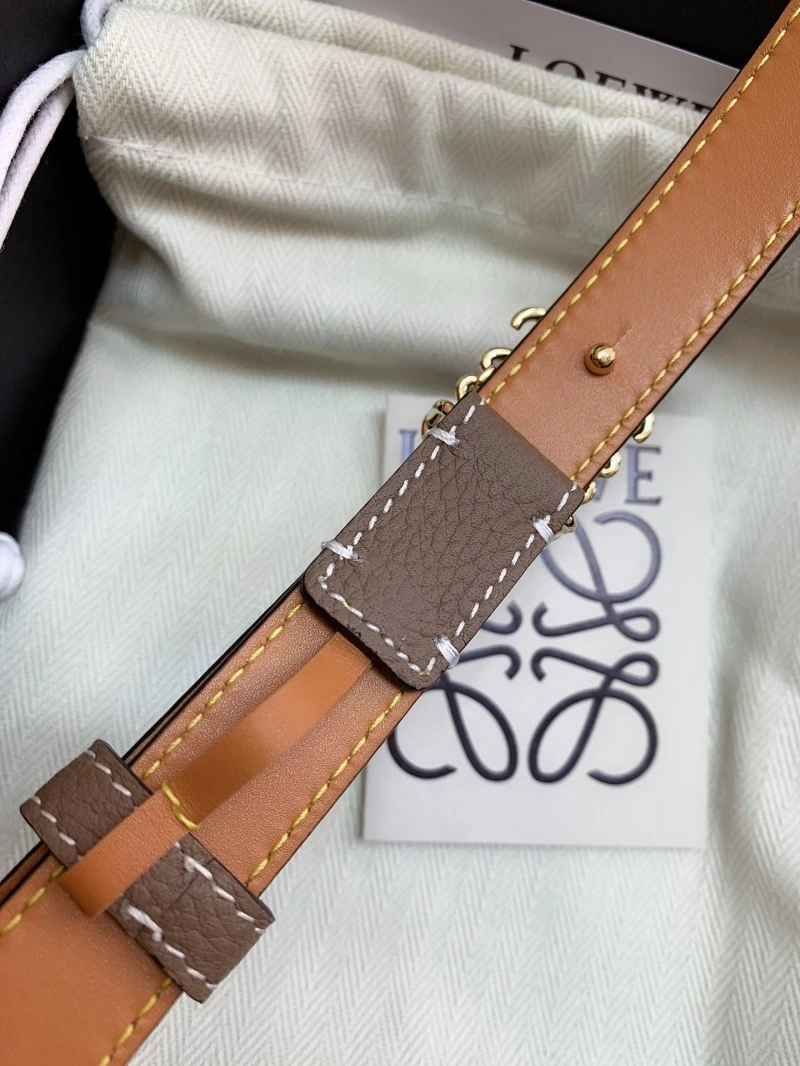 Loewe Belts TopPick 296787