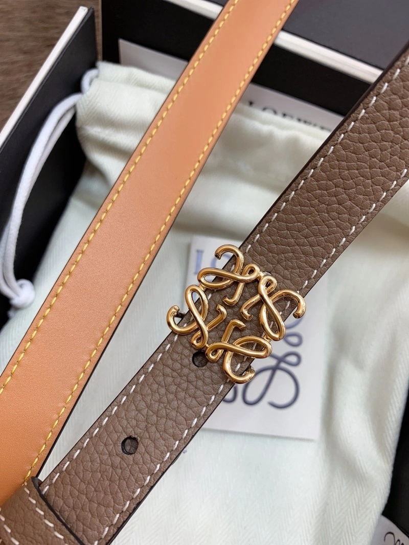 Loewe Belts TopPick 296787