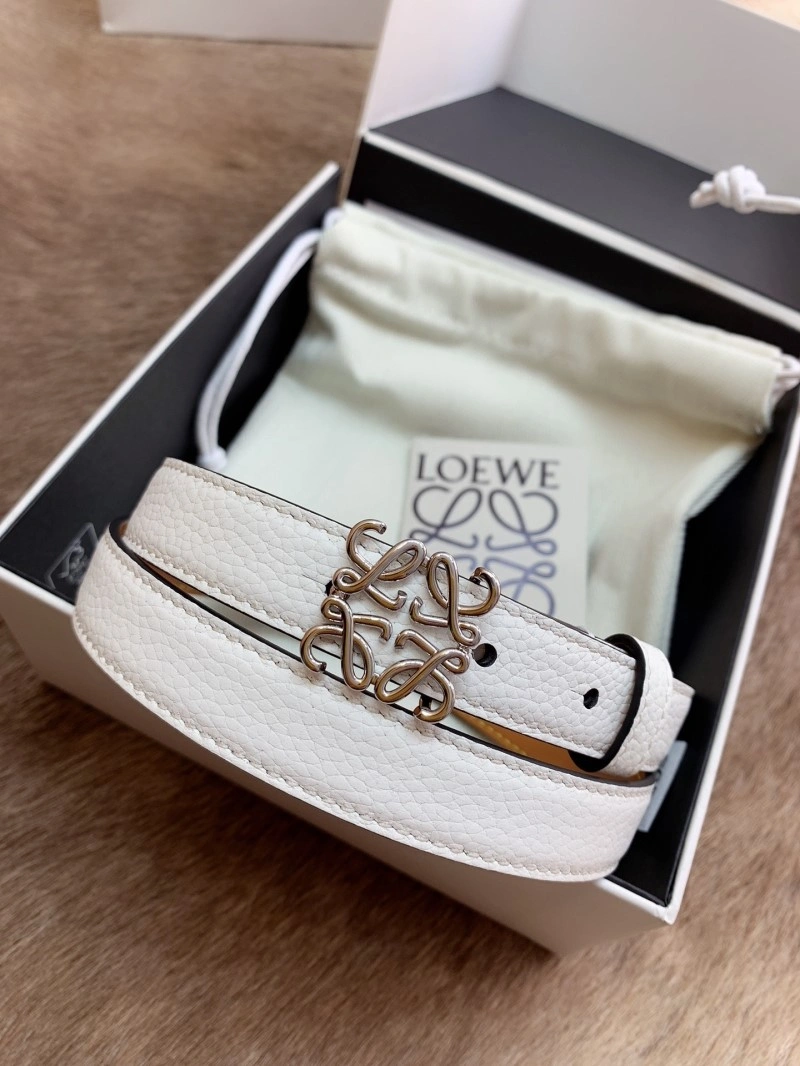 Loewe Belts EasyCare 296786