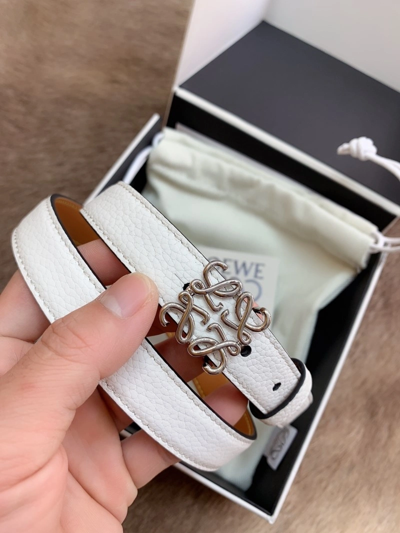 Loewe Belts EasyCare 296786