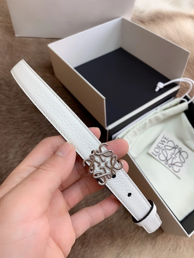 Loewe Belts EasyCare 296786