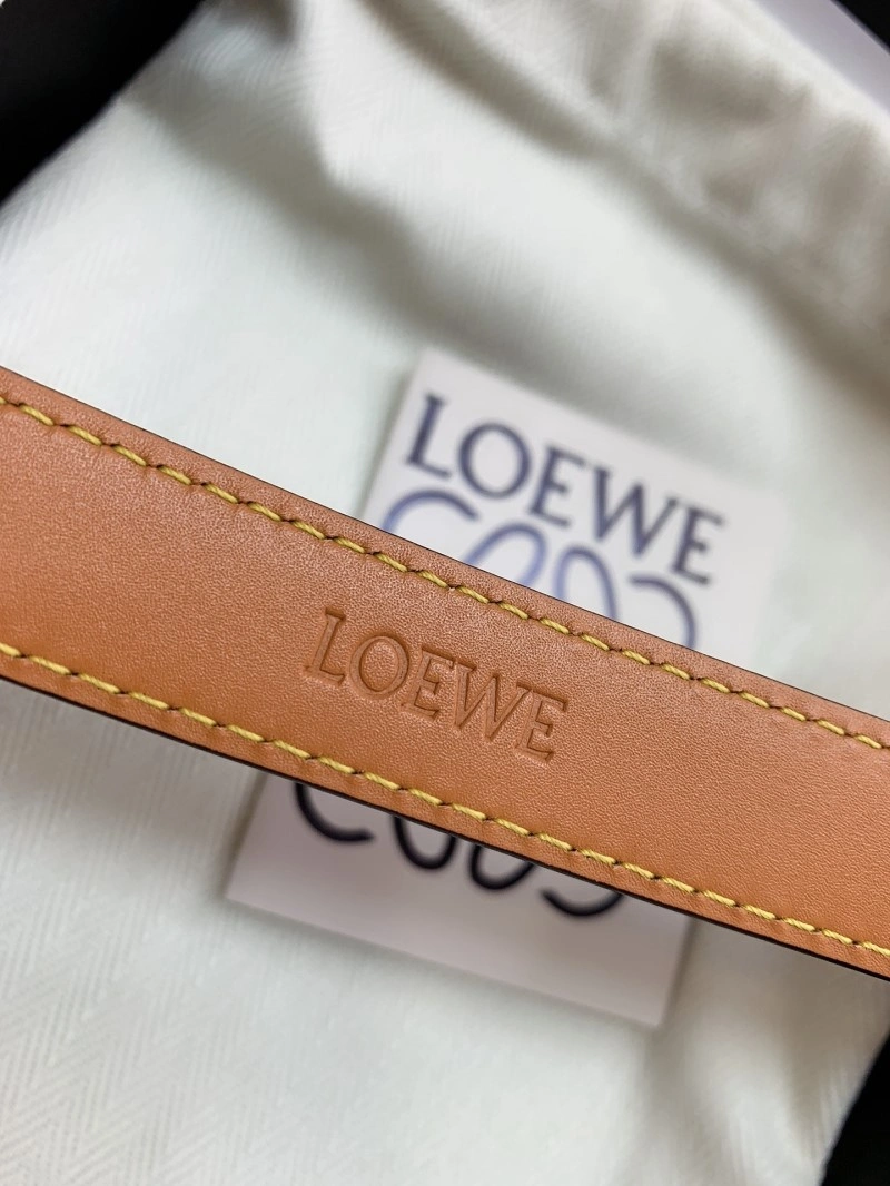 Loewe Belts EasyCare 296786