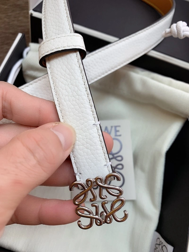Loewe Belts EasyCare 296786