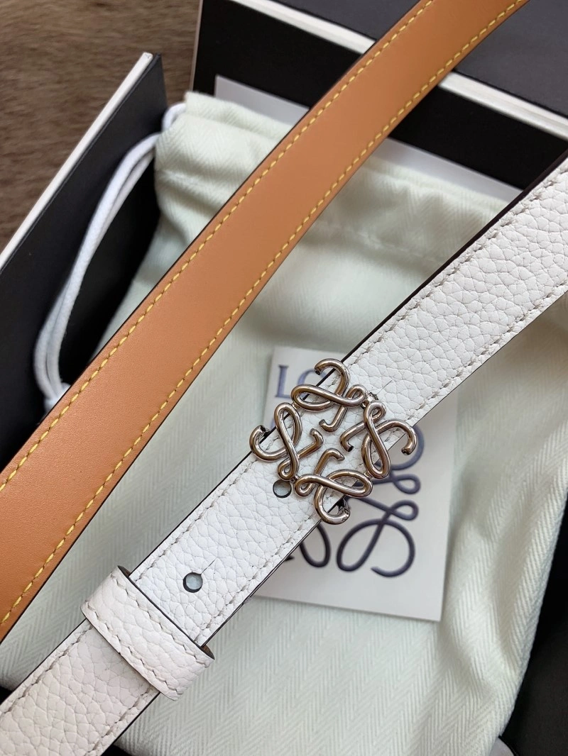 Loewe Belts EasyCare 296786