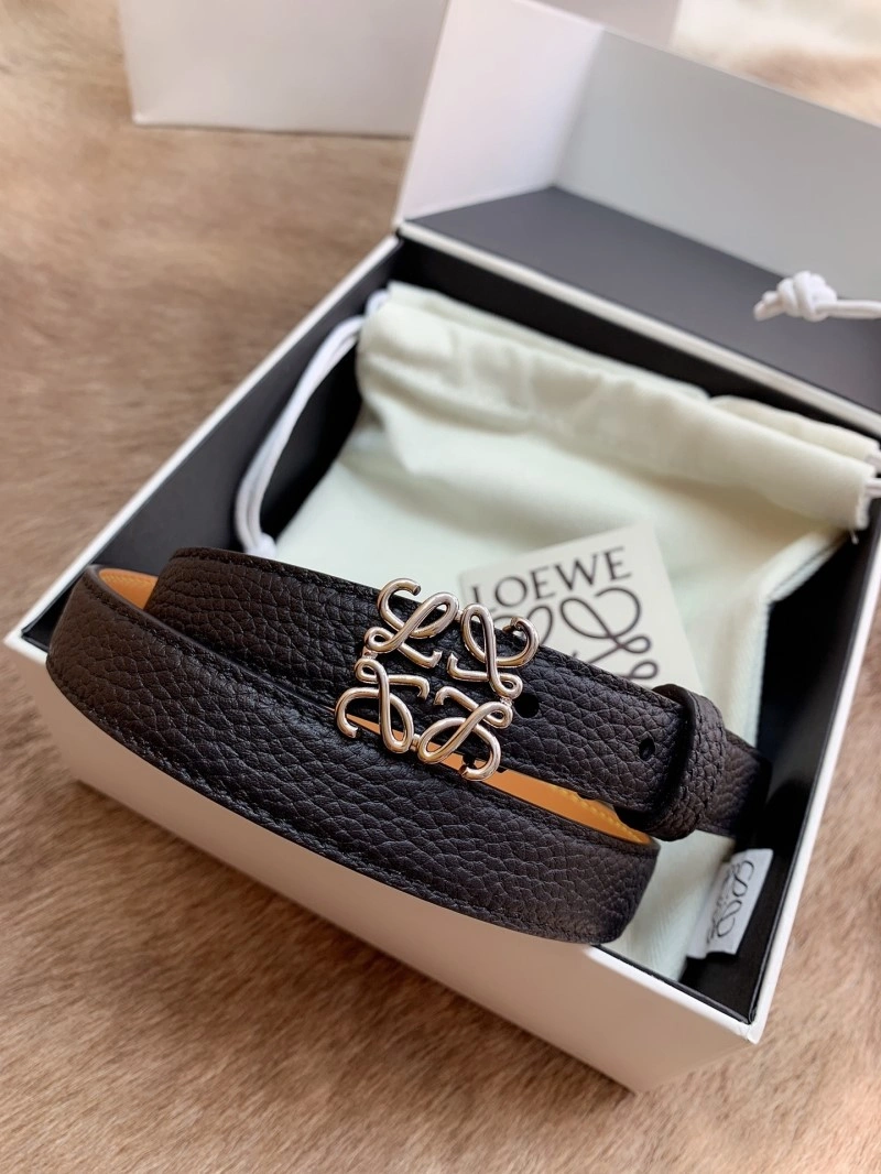 Timeless Loewe Belts 296785