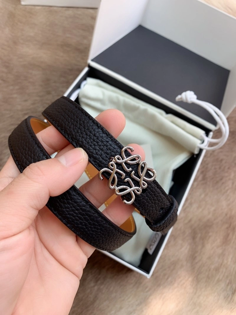 Timeless Loewe Belts 296785