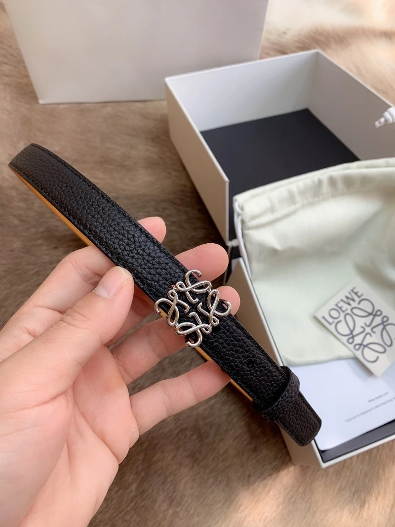 Timeless Loewe Belts 296785