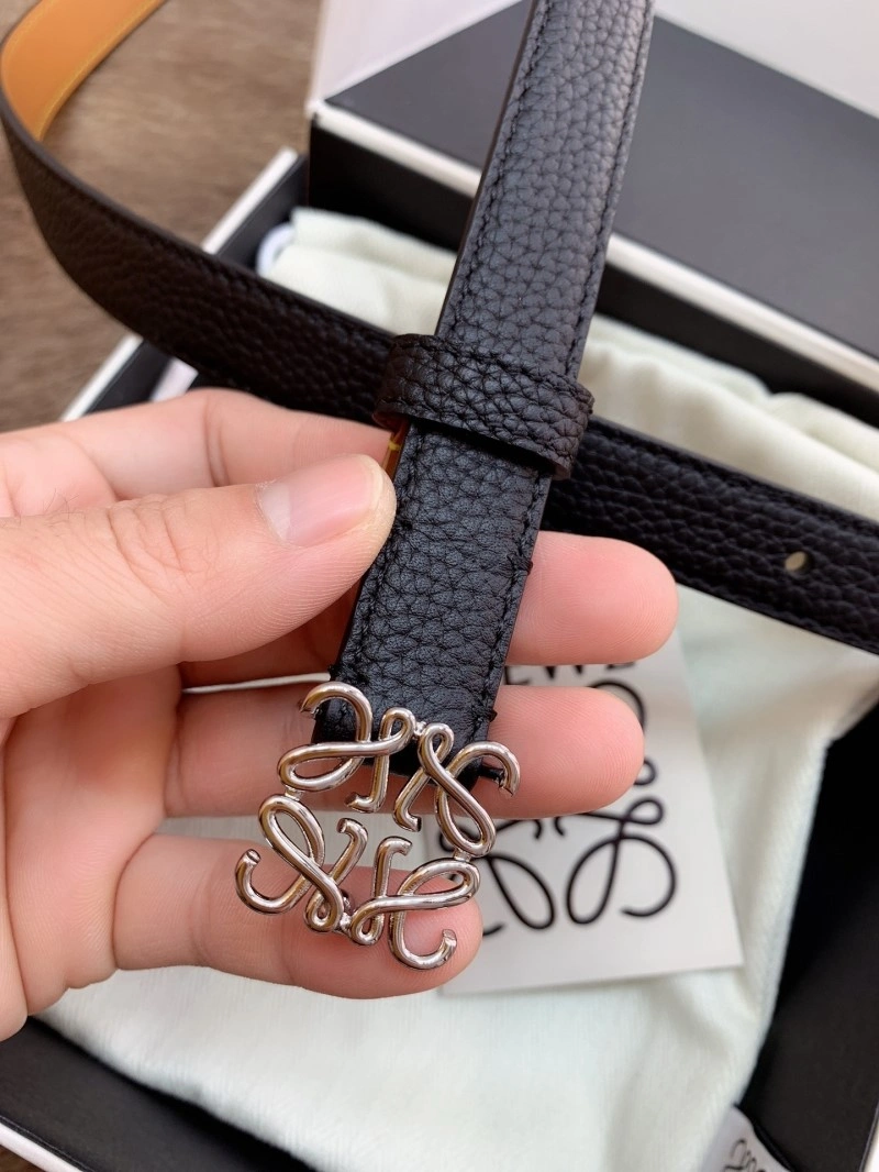 Timeless Loewe Belts 296785