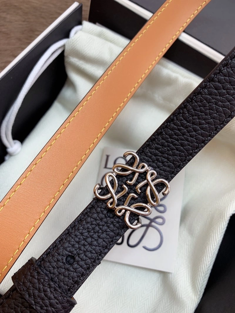 Timeless Loewe Belts 296785