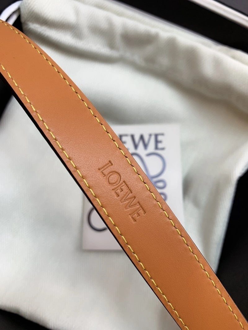 Timeless Loewe Belts 296785