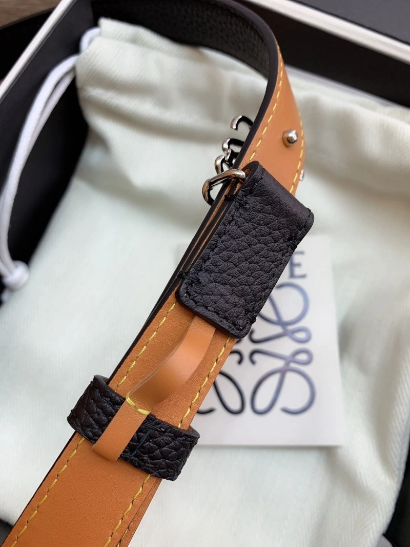 Timeless Loewe Belts 296785