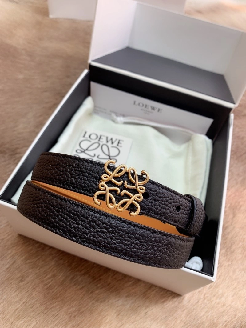 Loewe Belts FlexibleFit 296770