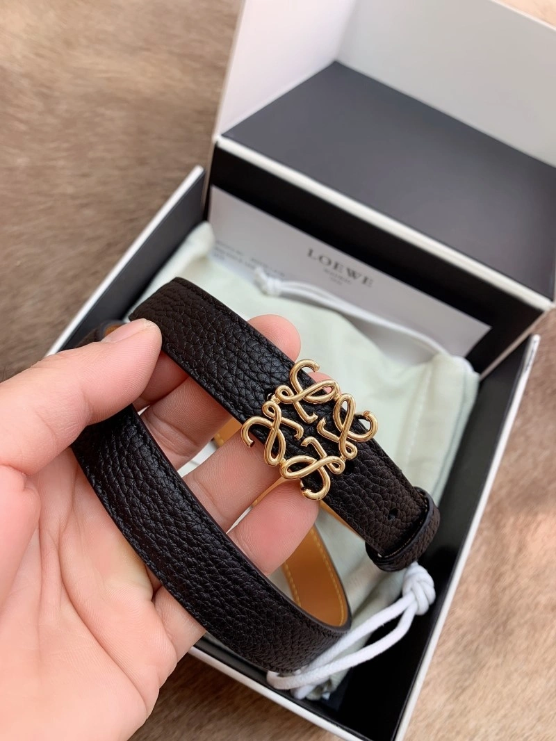 Loewe Belts FlexibleFit 296770