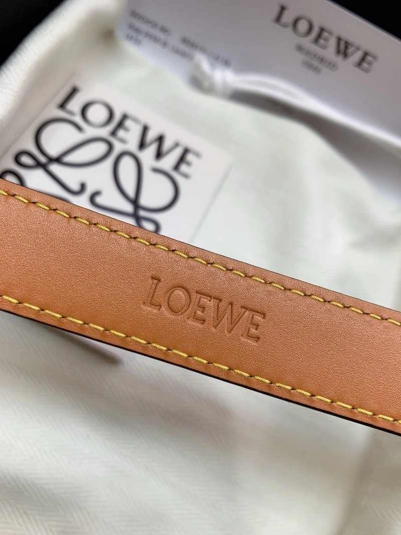 Loewe Belts FlexibleFit 296770