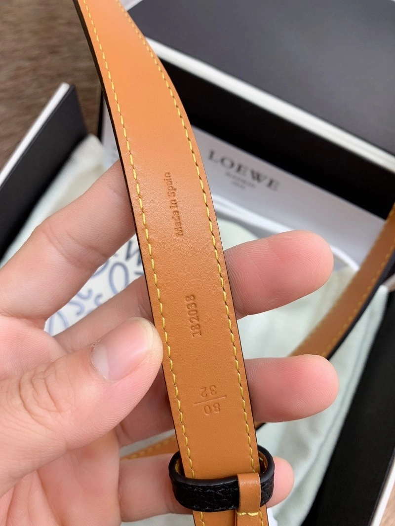 Loewe Belts FlexibleFit 296770