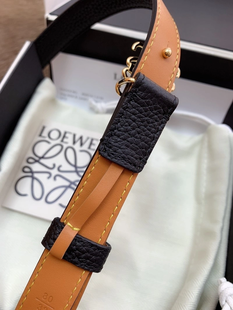 Loewe Belts FlexibleFit 296770