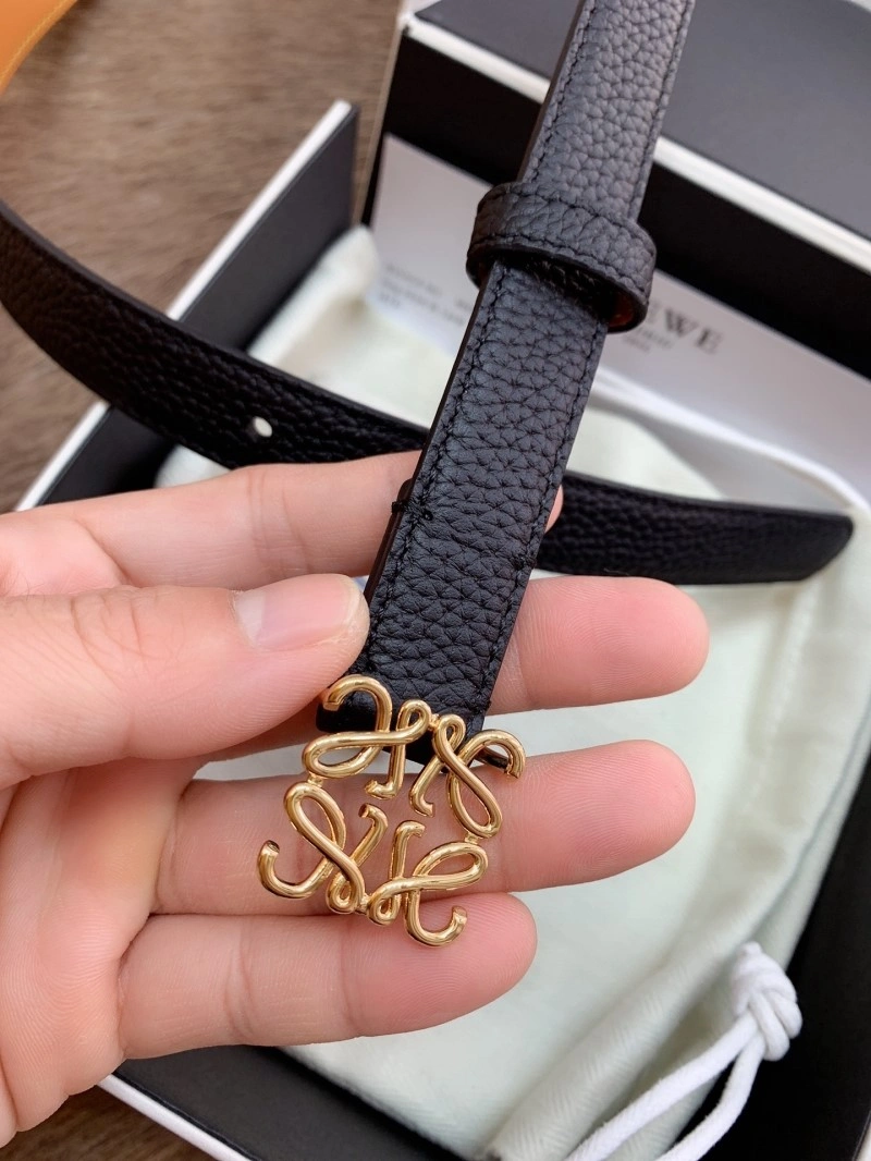 Loewe Belts FlexibleFit 296770