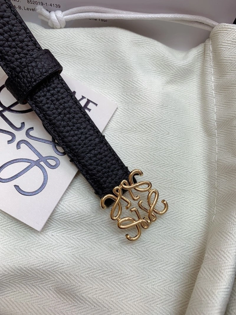 Loewe Belts FlexibleFit 296770