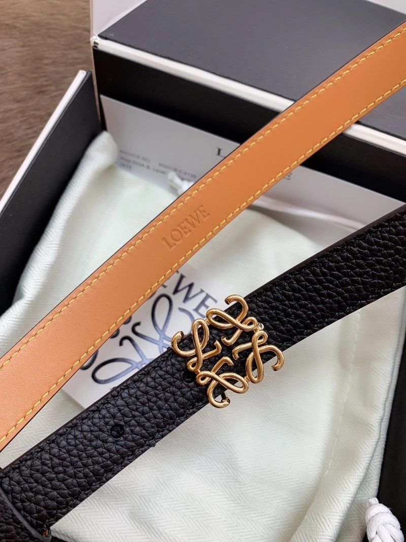 Loewe Belts FlexibleFit 296770