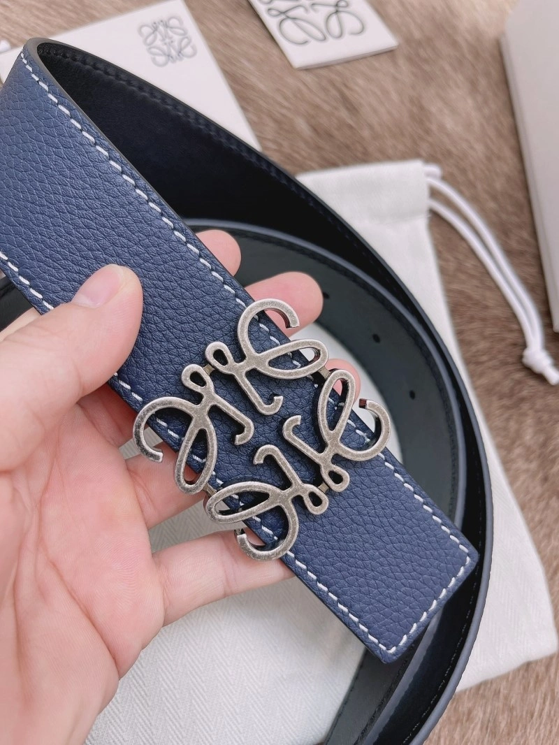 Refined Loewe Belts 296776
