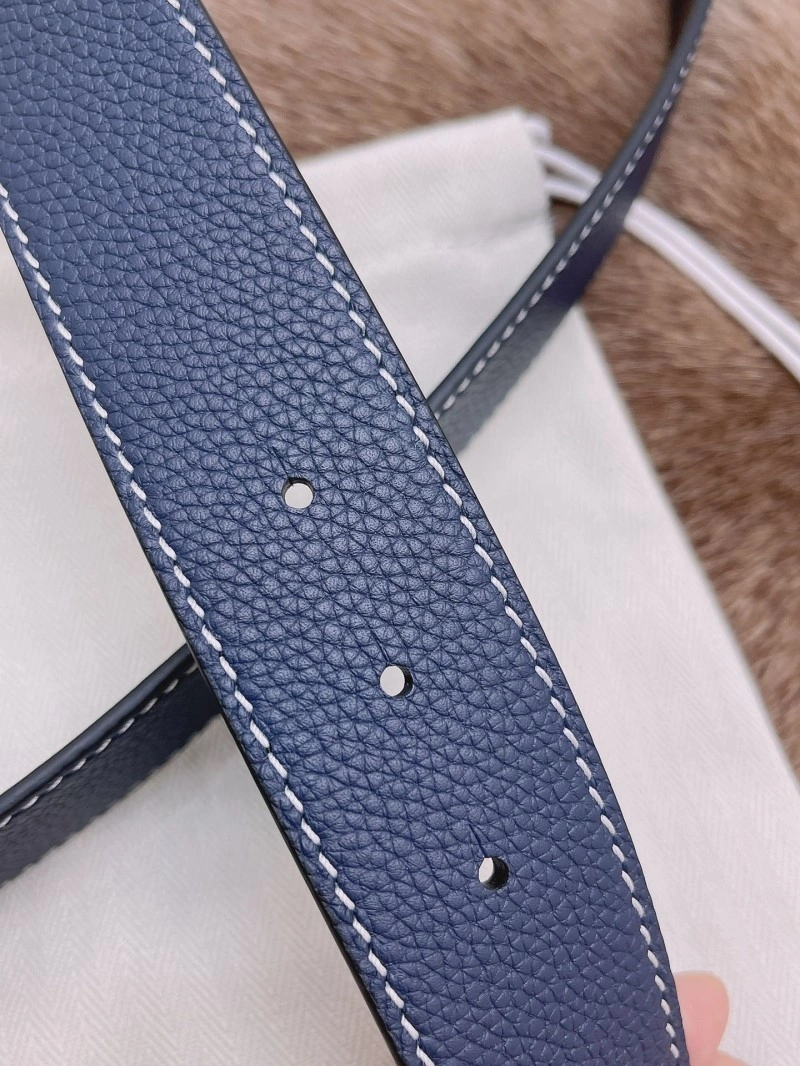 Refined Loewe Belts 296776