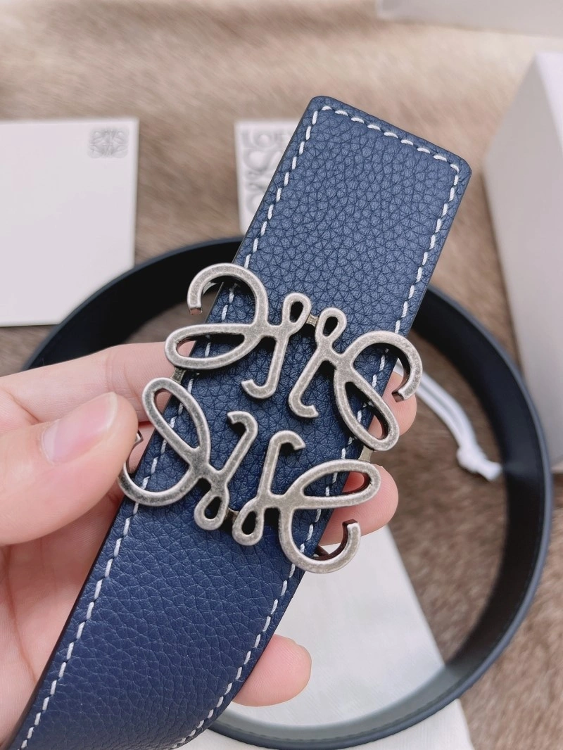 Refined Loewe Belts 296776