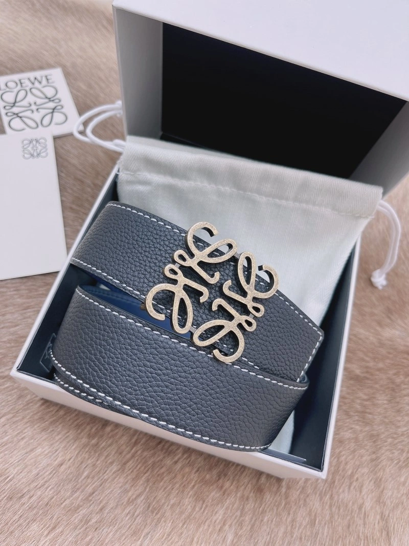 WrinkleFree Loewe Belts 296773