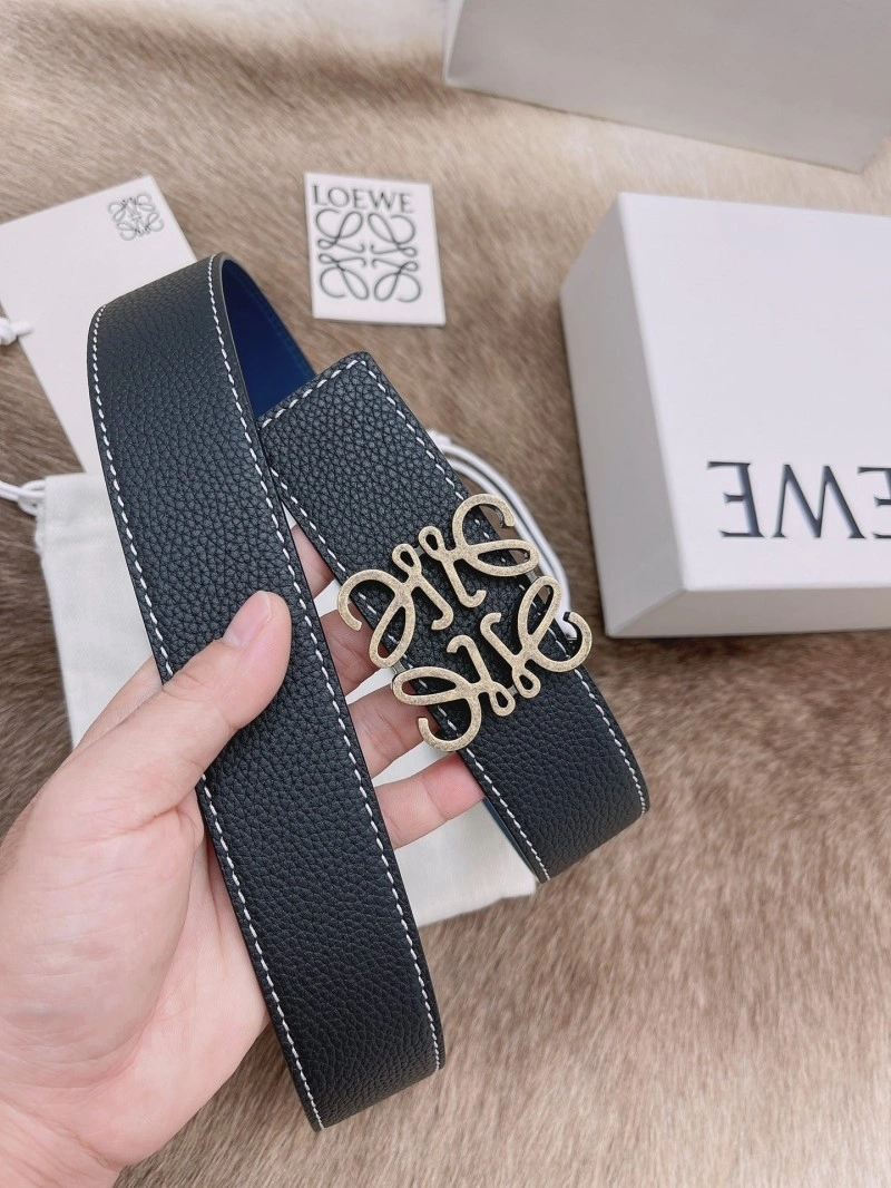 WrinkleFree Loewe Belts 296773