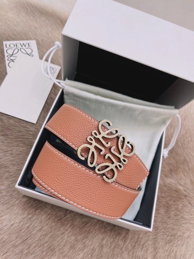 TechFriendly Loewe Belts 296769
